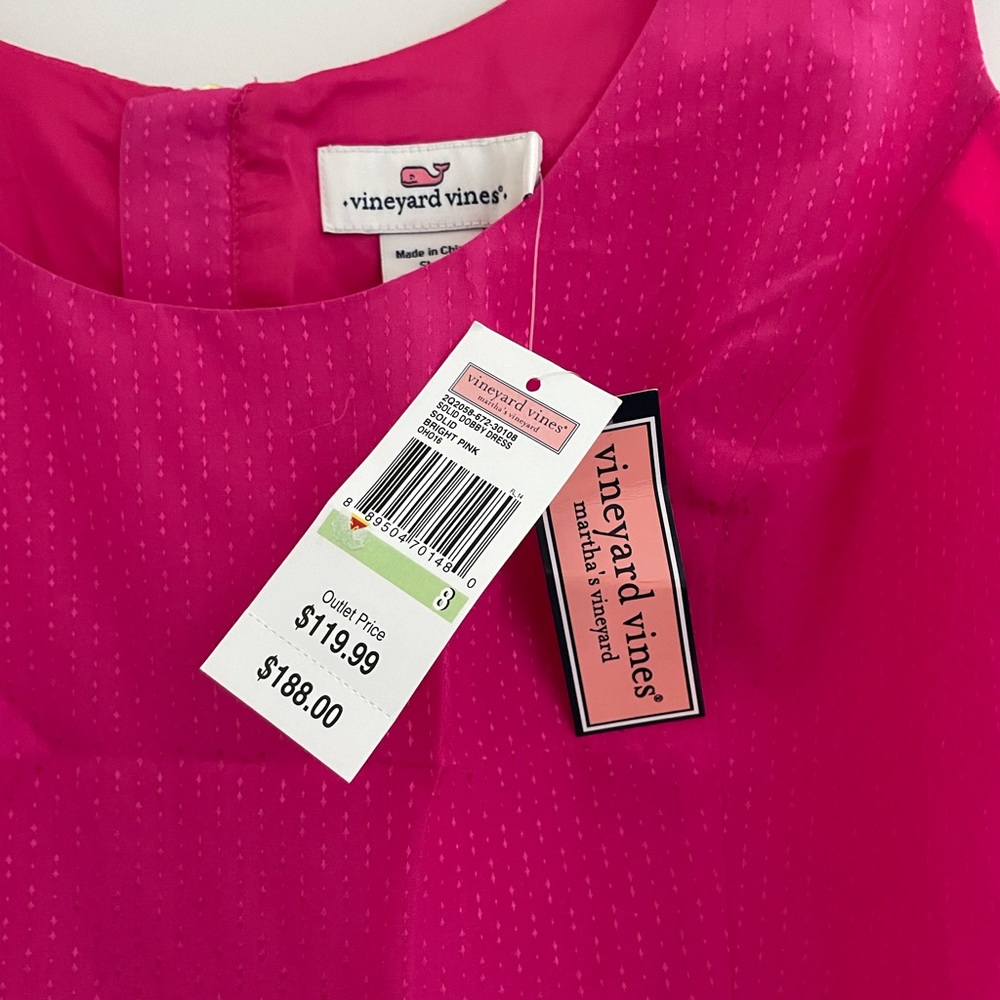 Vineyard Vines Sun dress